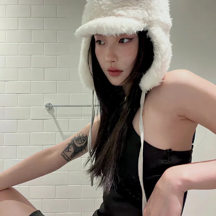 炎热的夜晚