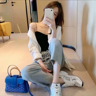 善良背后