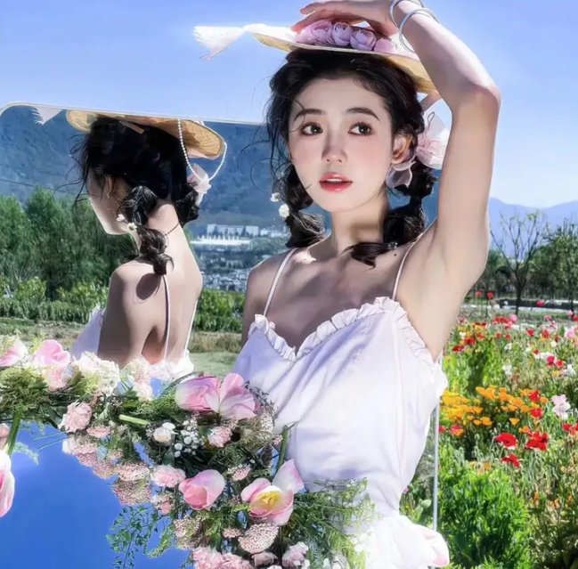 大唐重案组